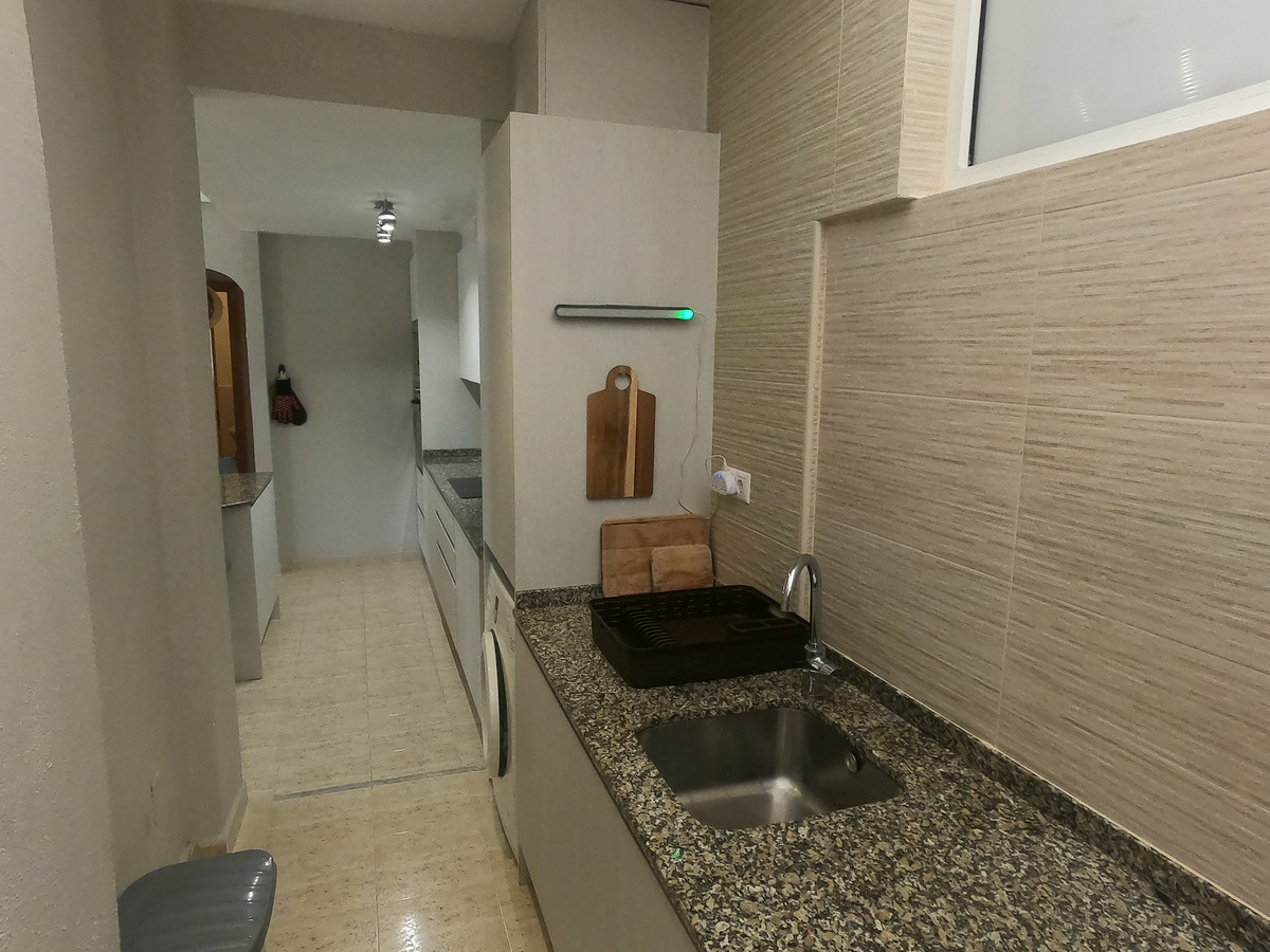 For sale - 2 Bedroom 1 Bathroom Apartment - Ground Floor Apartment in Orihuela - Playa Flamenca  - Alicante