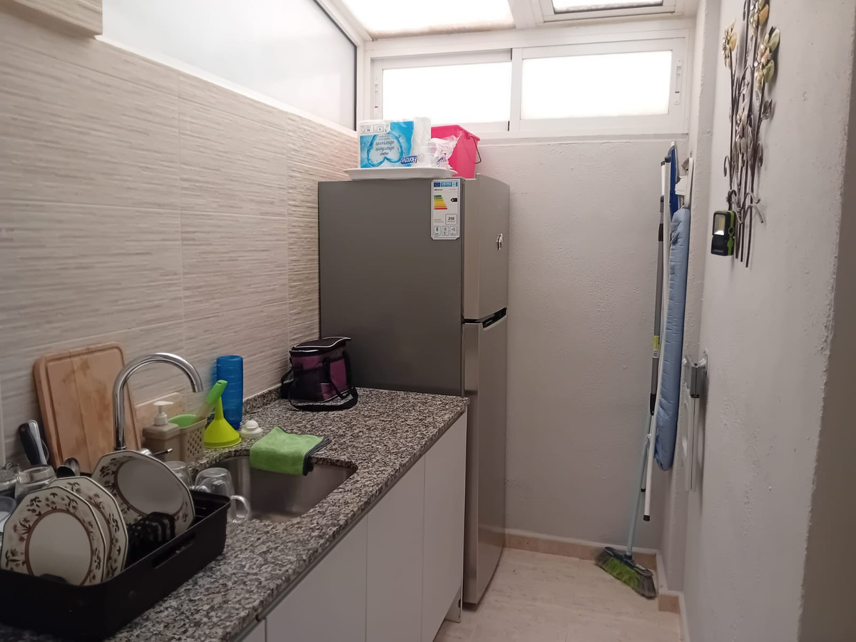 For sale - 2 Bedroom 1 Bathroom Apartment - Ground Floor Apartment in Orihuela - Playa Flamenca  - Alicante
