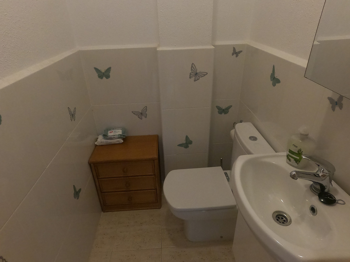 For sale - 2 Bedroom 1 Bathroom Apartment - Ground Floor Apartment in Orihuela - Playa Flamenca  - Alicante