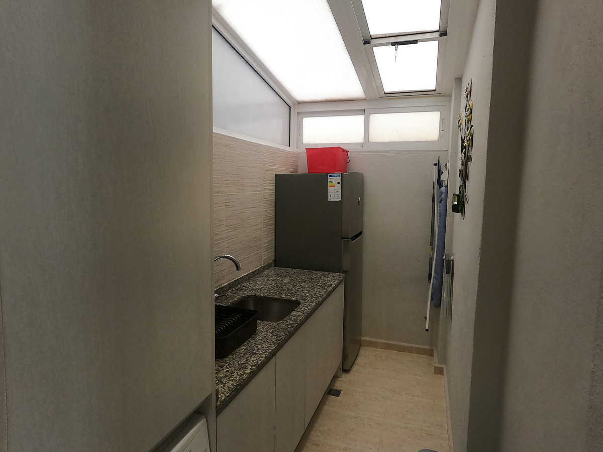 For sale - 2 Bedroom 1 Bathroom Apartment - Ground Floor Apartment in Orihuela - Playa Flamenca  - Alicante