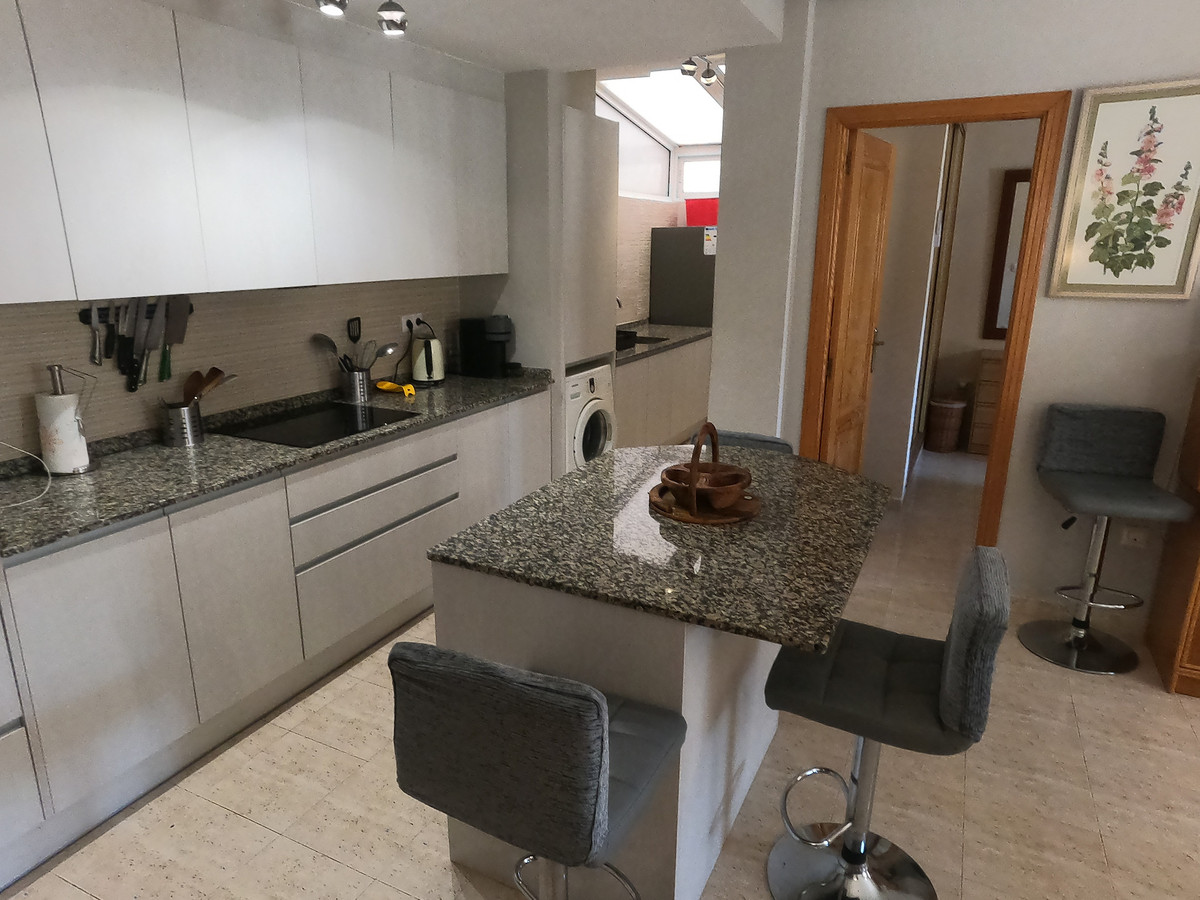 For sale - 2 Bedroom 1 Bathroom Apartment - Ground Floor Apartment in Orihuela - Playa Flamenca  - Alicante