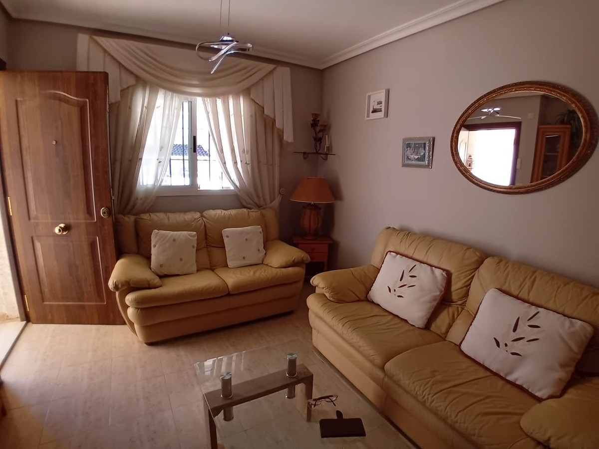 For sale - 2 Bedroom 1 Bathroom Apartment - Ground Floor Apartment in Orihuela - Playa Flamenca  - Alicante