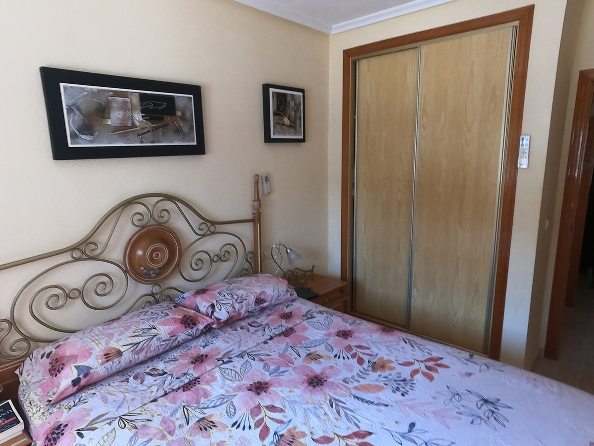 For sale - 2 Bedroom 1 Bathroom Apartment - Ground Floor Apartment in Orihuela - Playa Flamenca  - Alicante