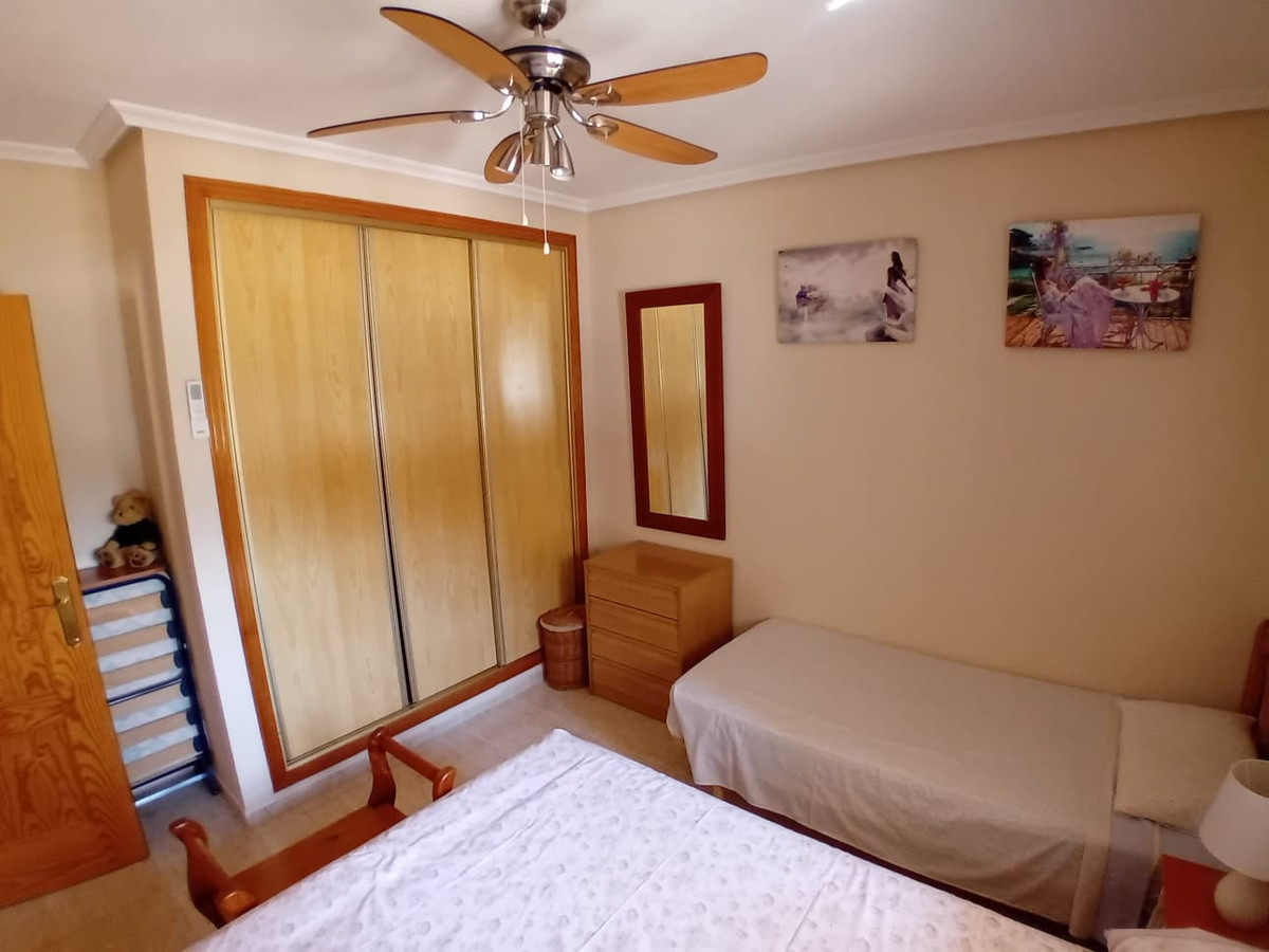 For sale - 2 Bedroom 1 Bathroom Apartment - Ground Floor Apartment in Orihuela - Playa Flamenca  - Alicante