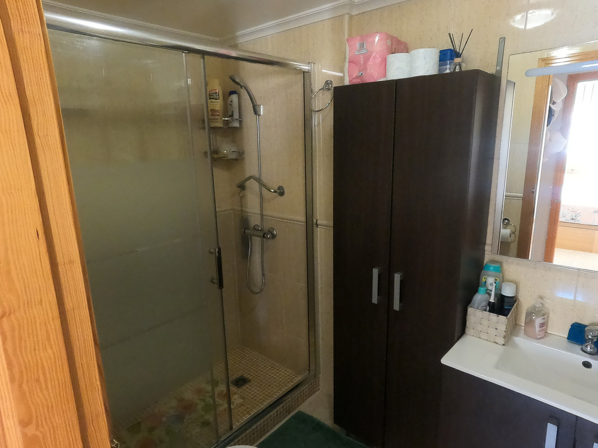 For sale - 2 Bedroom 1 Bathroom Apartment - Ground Floor Apartment in Orihuela - Playa Flamenca  - Alicante