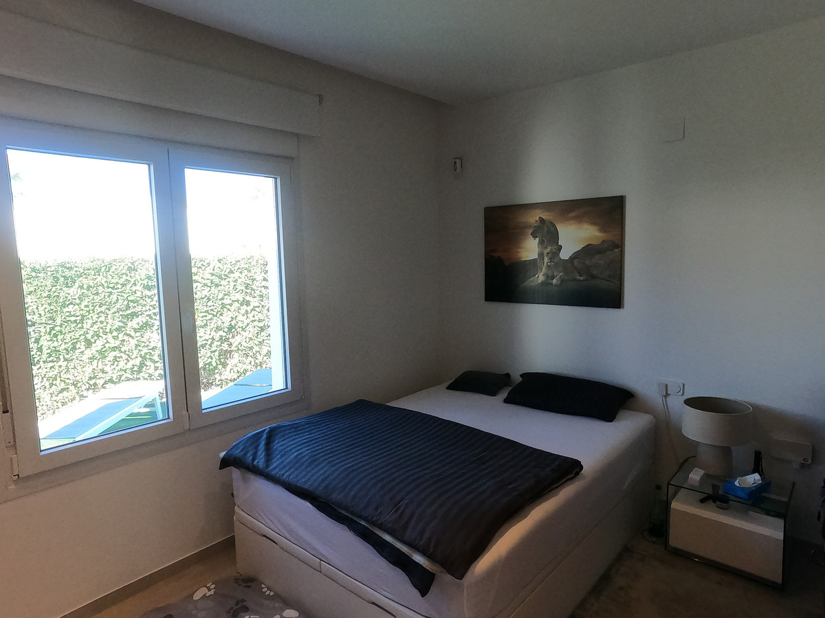 For sale - 3 Bedroom 2 Bathroom House - Detached Villa in Algorfa - Algorfa Centro  - Alicante
