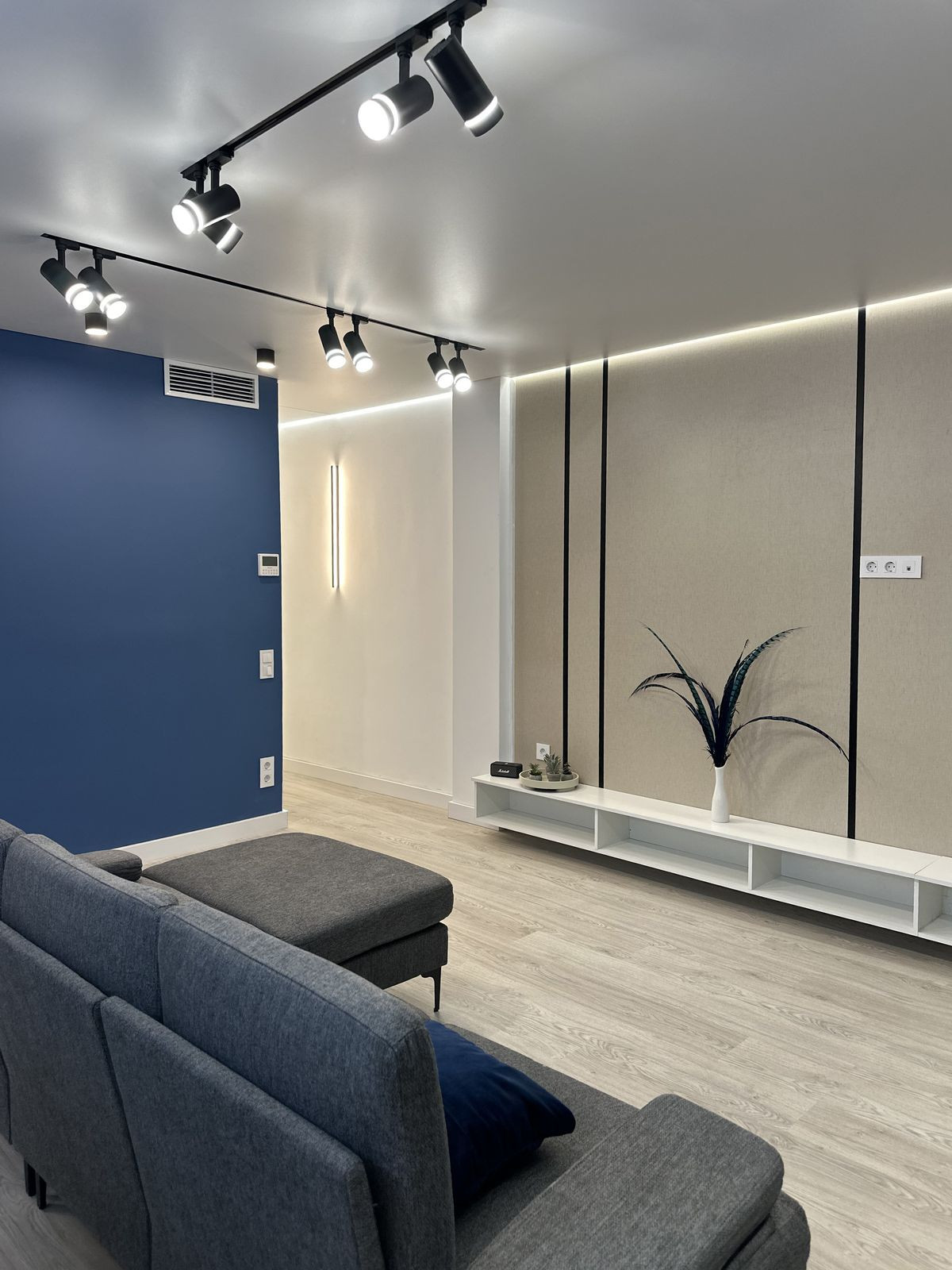 For sale - 2 Bedroom 2 Bathroom Apartment - Middle Floor Apartment in Torrevieja - Torrevieja Centro  - Alicante