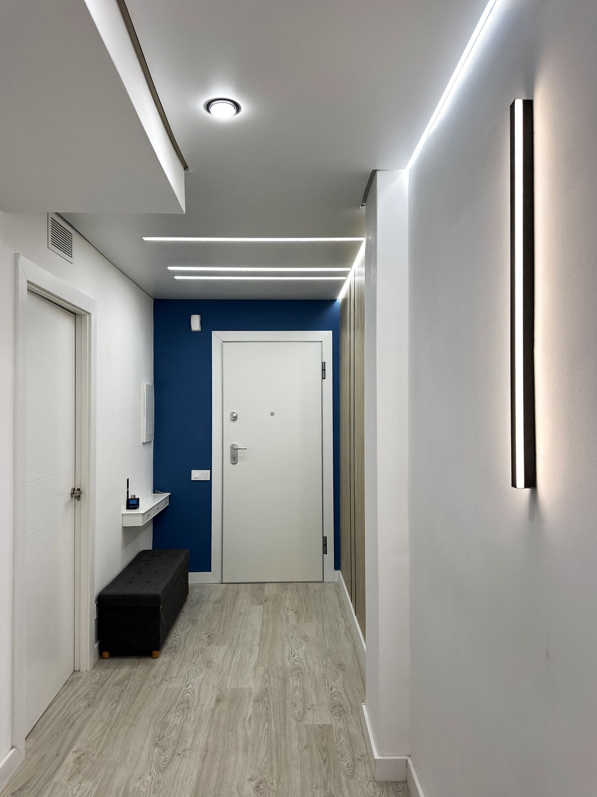 For sale - 2 Bedroom 2 Bathroom Apartment - Middle Floor Apartment in Torrevieja - Torrevieja Centro  - Alicante