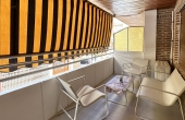 76-R5394403/77787, 2 Bedroom 2 Bathroom Apartment - Middle Floor Apartment in Torrevieja