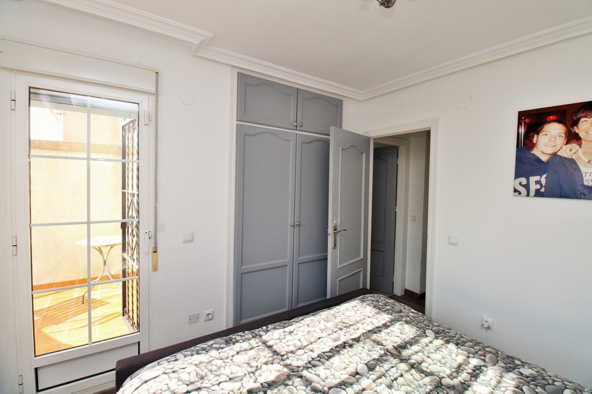 For sale - 2 Bedroom 2 Bathroom House - Townhouse in Orihuela - Villamartin  - Alicante