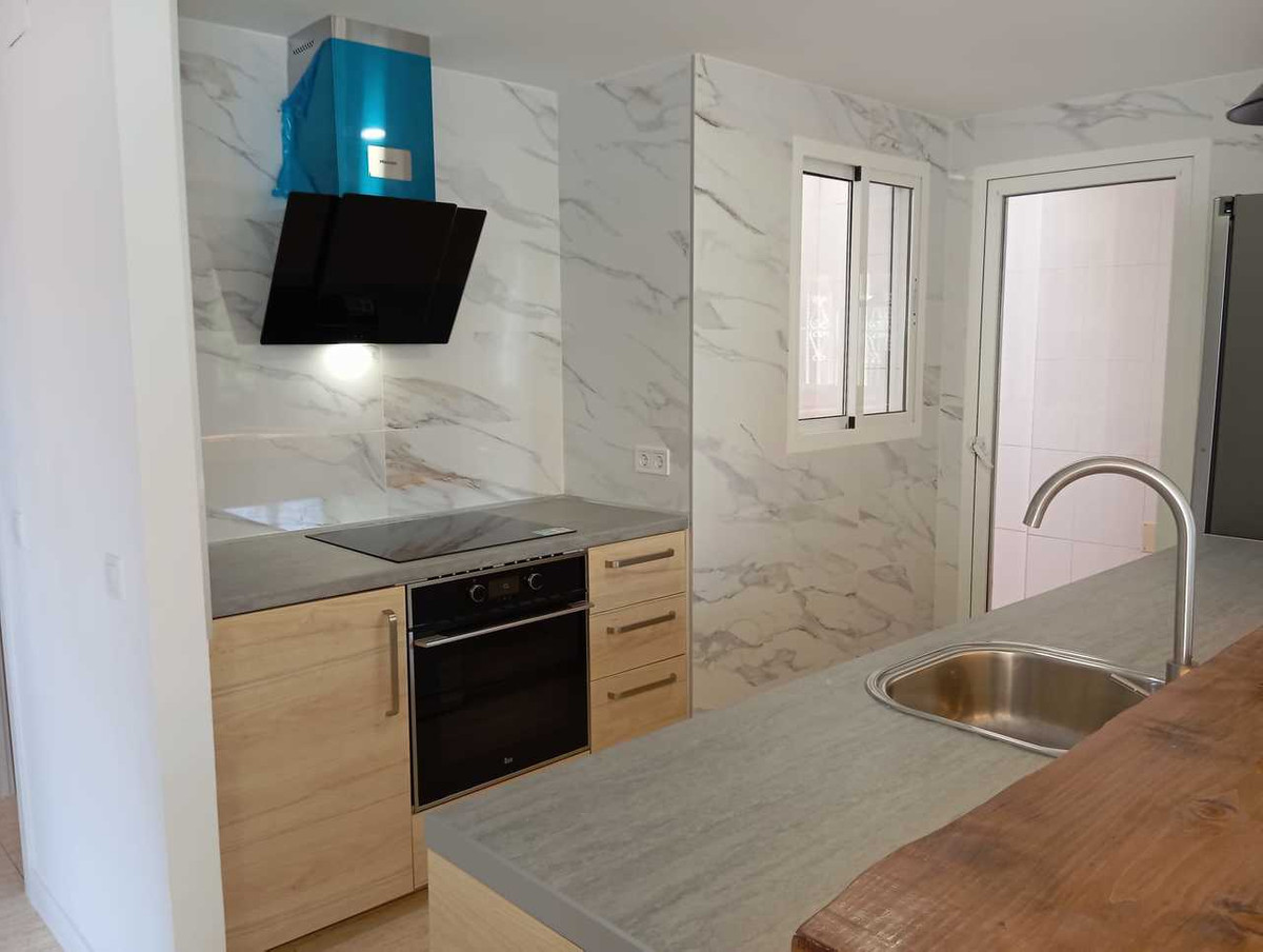 For sale - 3 Bedroom 2 Bathroom House - Townhouse in Orihuela - Mil Palmeras  - Alicante