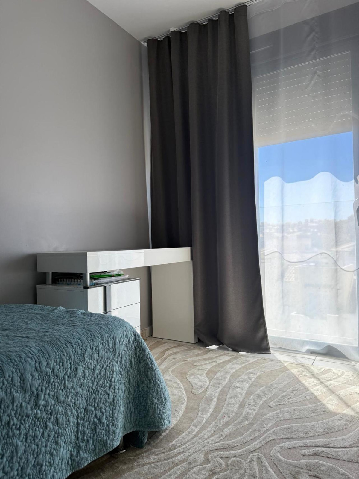 For sale - 2 Bedroom 2 Bathroom Apartment - Middle Floor Apartment in Orihuela - Villamartin  - Alicante
