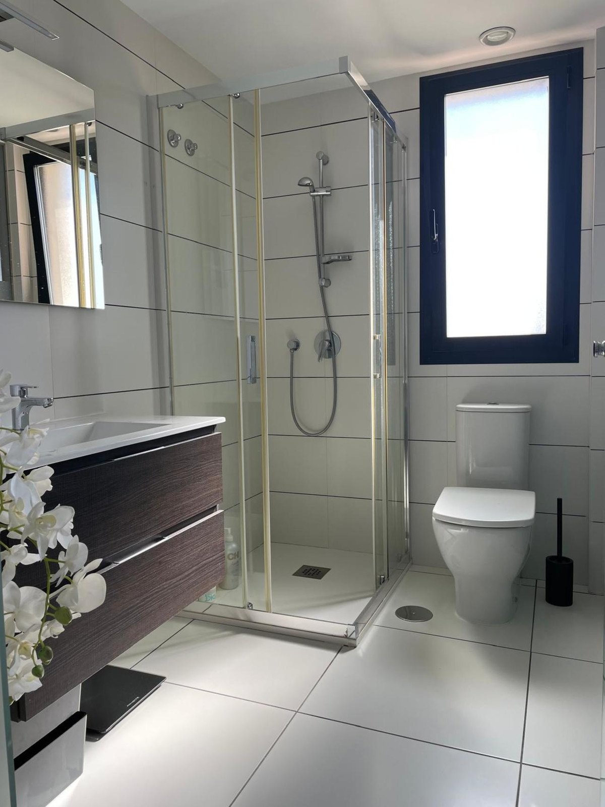 For sale - 2 Bedroom 2 Bathroom Apartment - Middle Floor Apartment in Orihuela - Villamartin  - Alicante