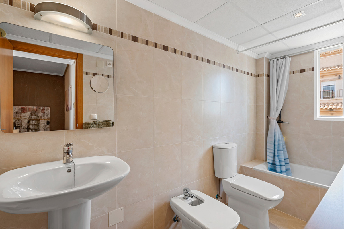 For sale - 2 Bedroom 1 Bathroom House - Townhouse in San Miguel de Salinas - San Miguel de Salinas Centro  - Alicante