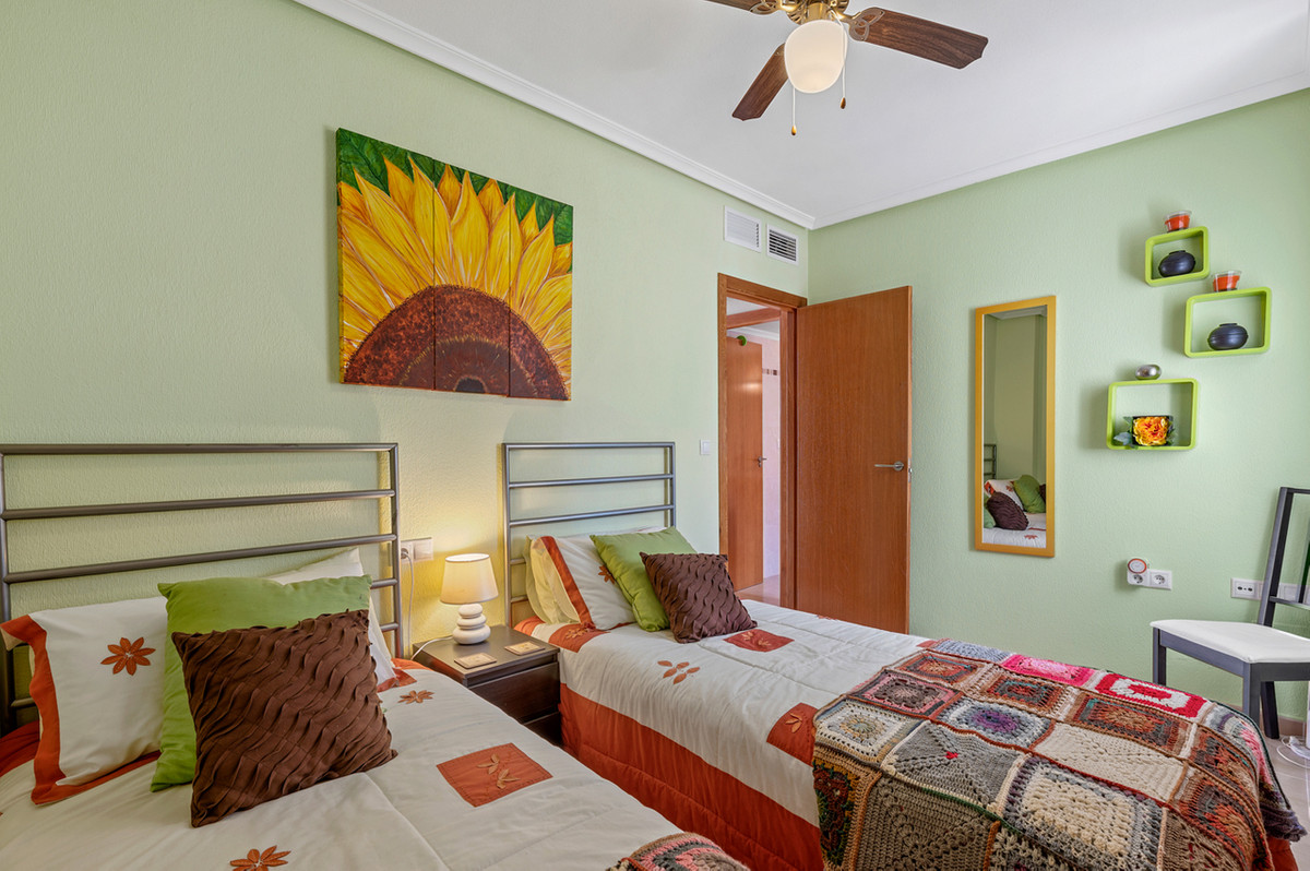 For sale - 2 Bedroom 1 Bathroom House - Townhouse in San Miguel de Salinas - San Miguel de Salinas Centro  - Alicante