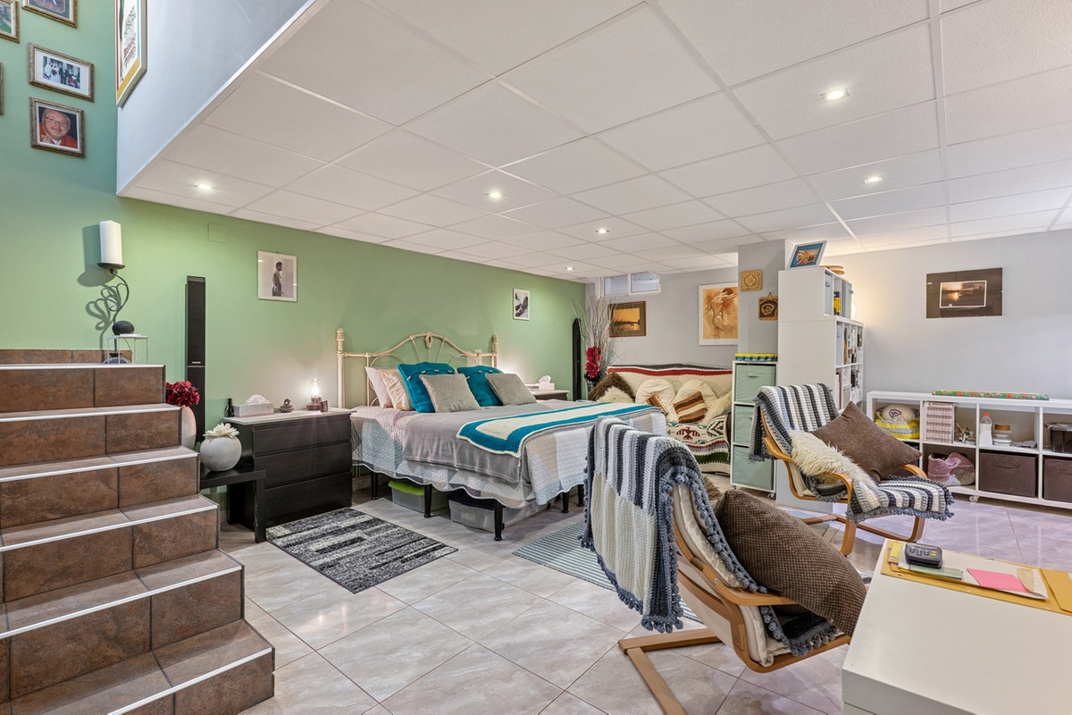 For sale - 2 Bedroom 1 Bathroom House - Townhouse in San Miguel de Salinas - San Miguel de Salinas Centro  - Alicante
