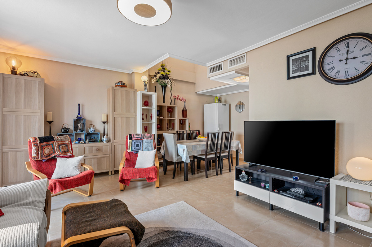 For sale - 2 Bedroom 1 Bathroom House - Townhouse in San Miguel de Salinas - San Miguel de Salinas Centro  - Alicante