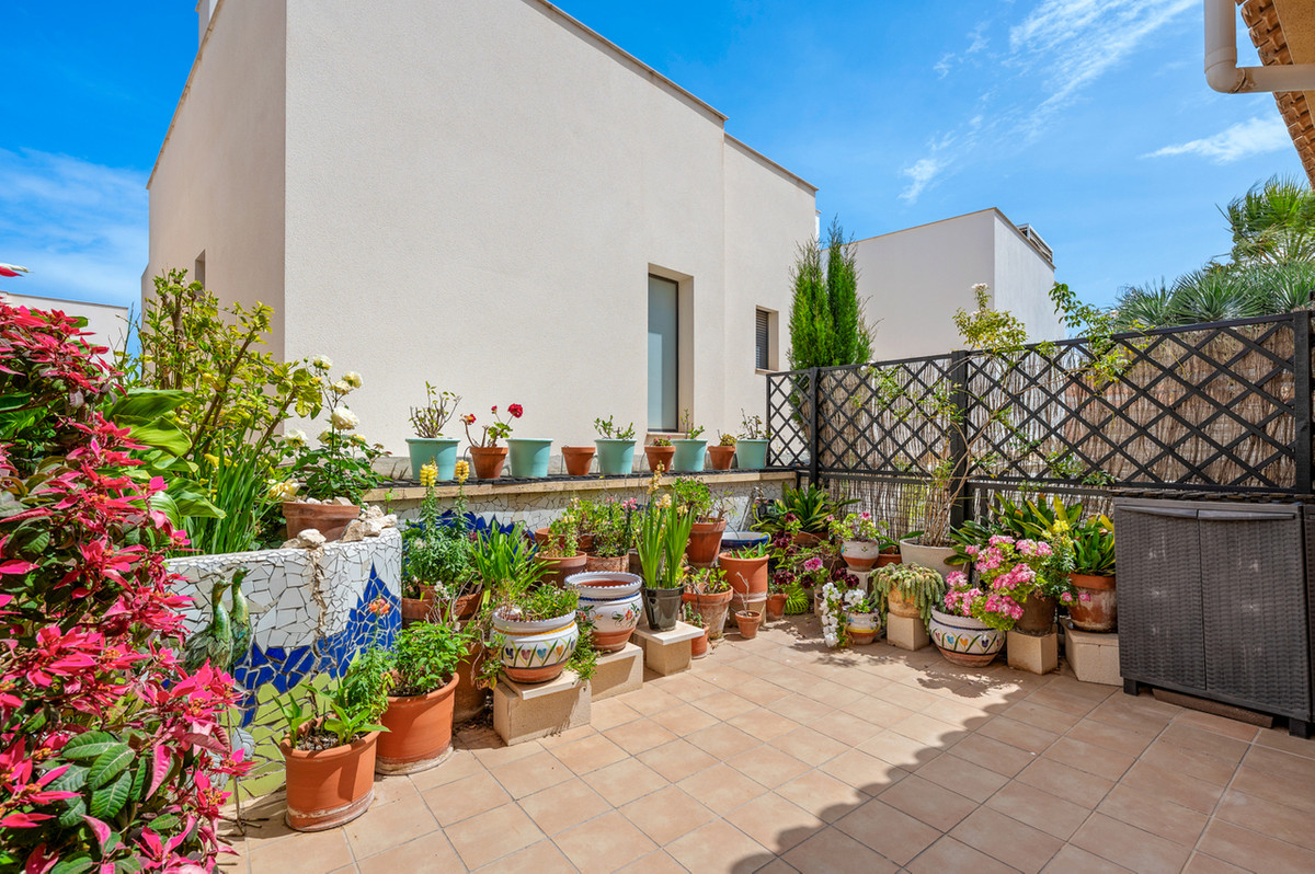 For sale - 2 Bedroom 1 Bathroom House - Townhouse in San Miguel de Salinas - San Miguel de Salinas Centro  - Alicante