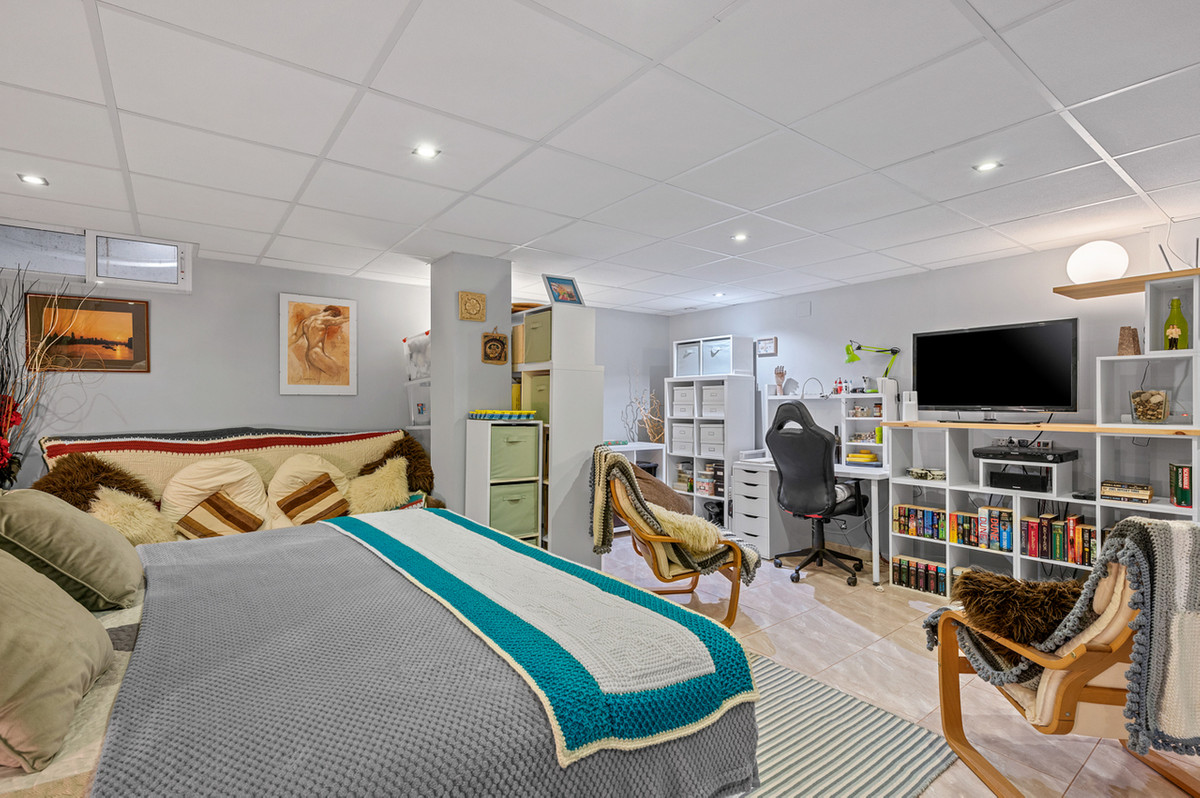 For sale - 2 Bedroom 1 Bathroom House - Townhouse in San Miguel de Salinas - San Miguel de Salinas Centro  - Alicante