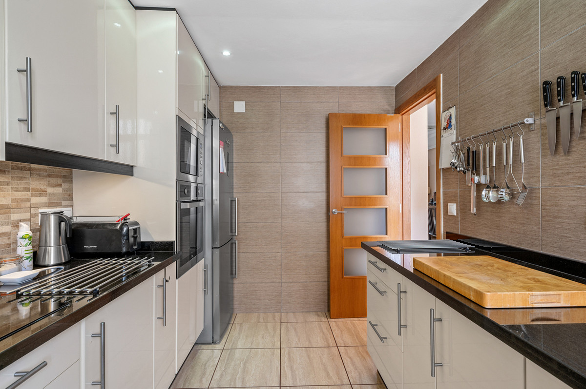 For sale - 2 Bedroom 1 Bathroom House - Townhouse in San Miguel de Salinas - San Miguel de Salinas Centro  - Alicante