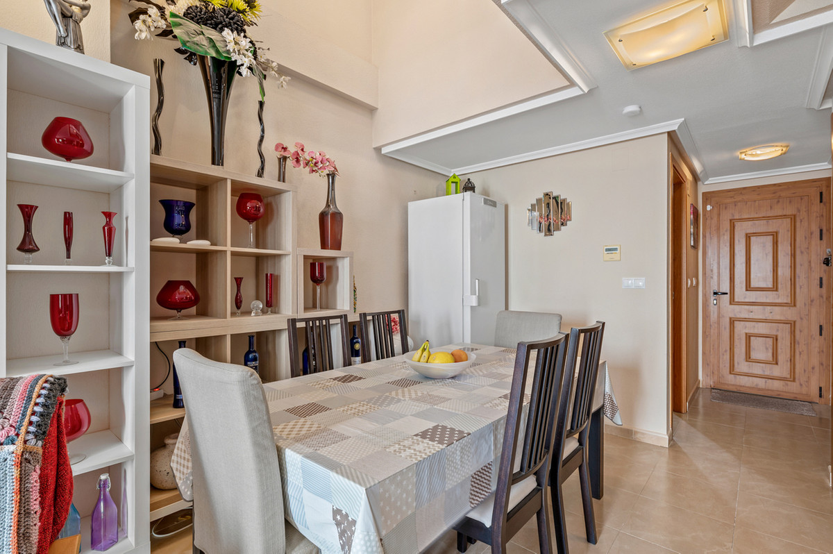 For sale - 2 Bedroom 1 Bathroom House - Townhouse in San Miguel de Salinas - San Miguel de Salinas Centro  - Alicante