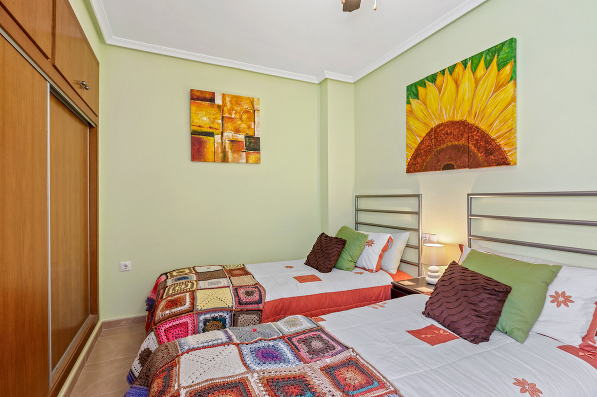 For sale - 2 Bedroom 1 Bathroom House - Townhouse in San Miguel de Salinas - San Miguel de Salinas Centro  - Alicante