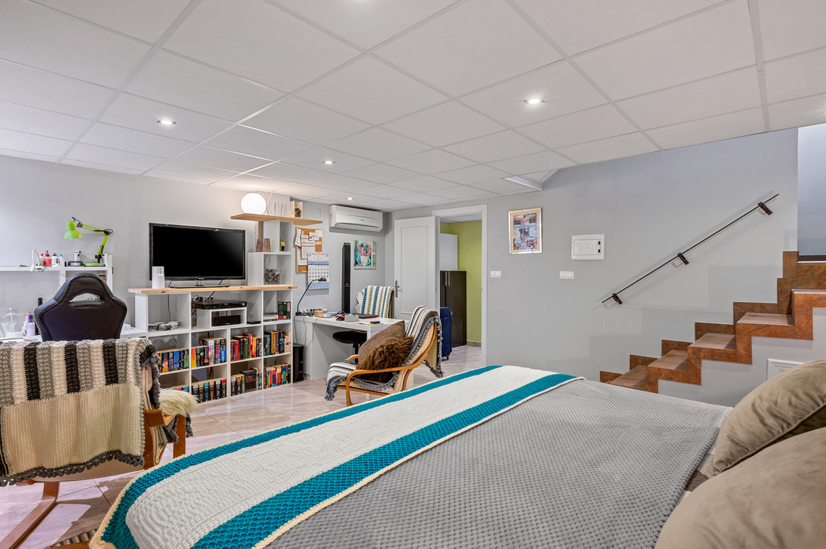 For sale - 2 Bedroom 1 Bathroom House - Townhouse in San Miguel de Salinas - San Miguel de Salinas Centro  - Alicante