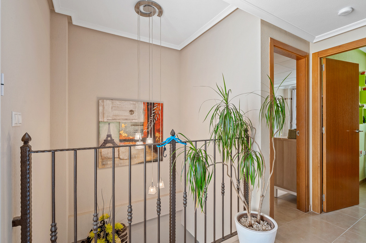 For sale - 2 Bedroom 1 Bathroom House - Townhouse in San Miguel de Salinas - San Miguel de Salinas Centro  - Alicante