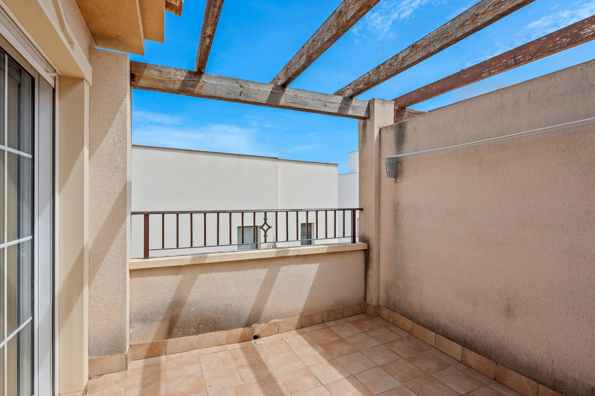 For sale - 2 Bedroom 1 Bathroom House - Townhouse in San Miguel de Salinas - San Miguel de Salinas Centro  - Alicante