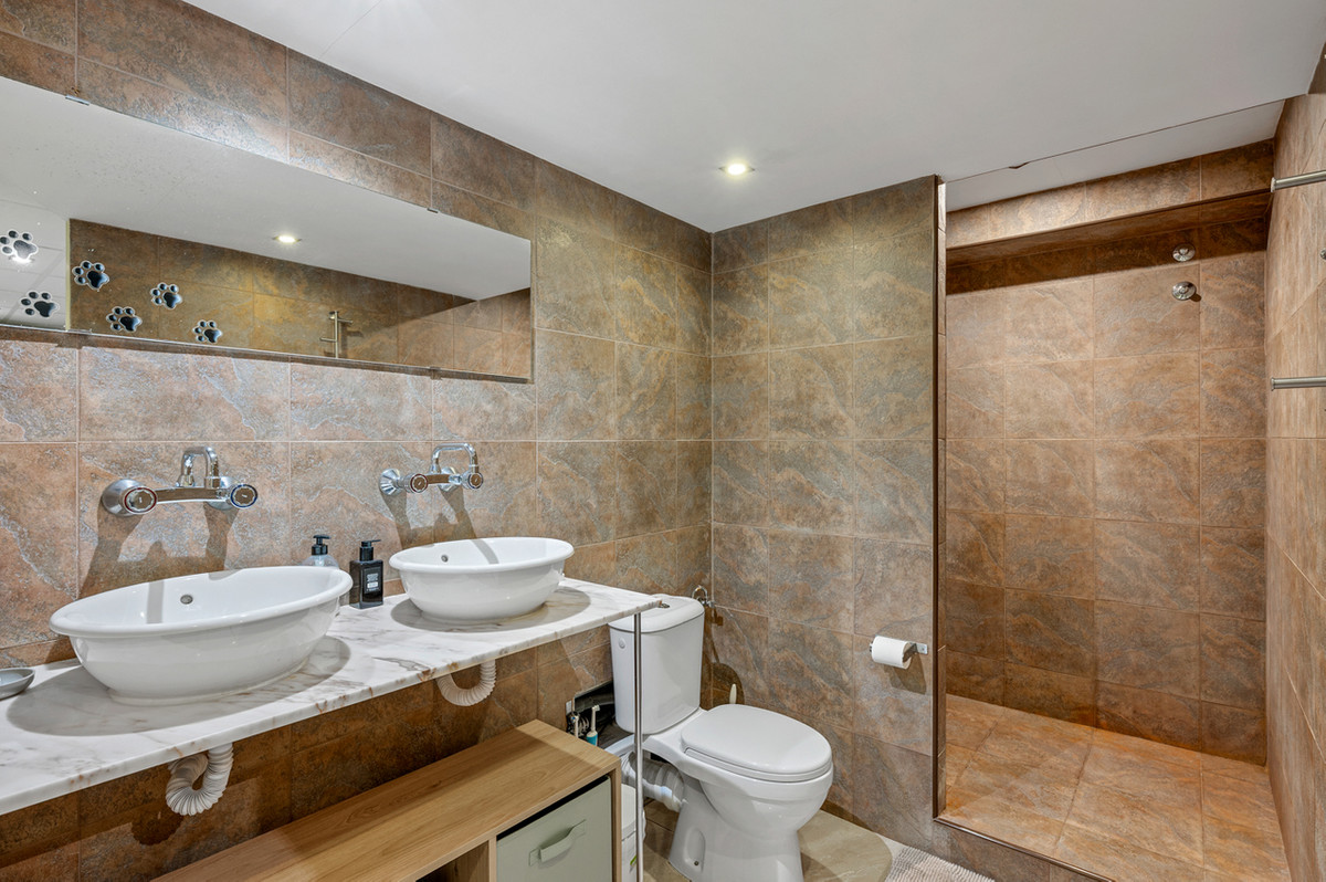 For sale - 2 Bedroom 1 Bathroom House - Townhouse in San Miguel de Salinas - San Miguel de Salinas Centro  - Alicante