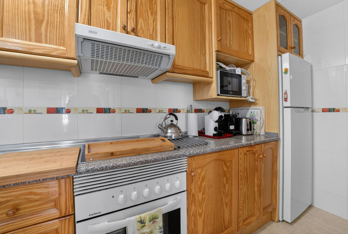 For sale - 1 Bedroom 1 Bathroom Apartment - Ground Floor Apartment in Orihuela - La Zenia  - Alicante