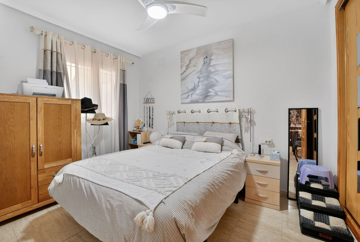 For sale - 1 Bedroom 1 Bathroom Apartment - Ground Floor Apartment in Orihuela - La Zenia  - Alicante