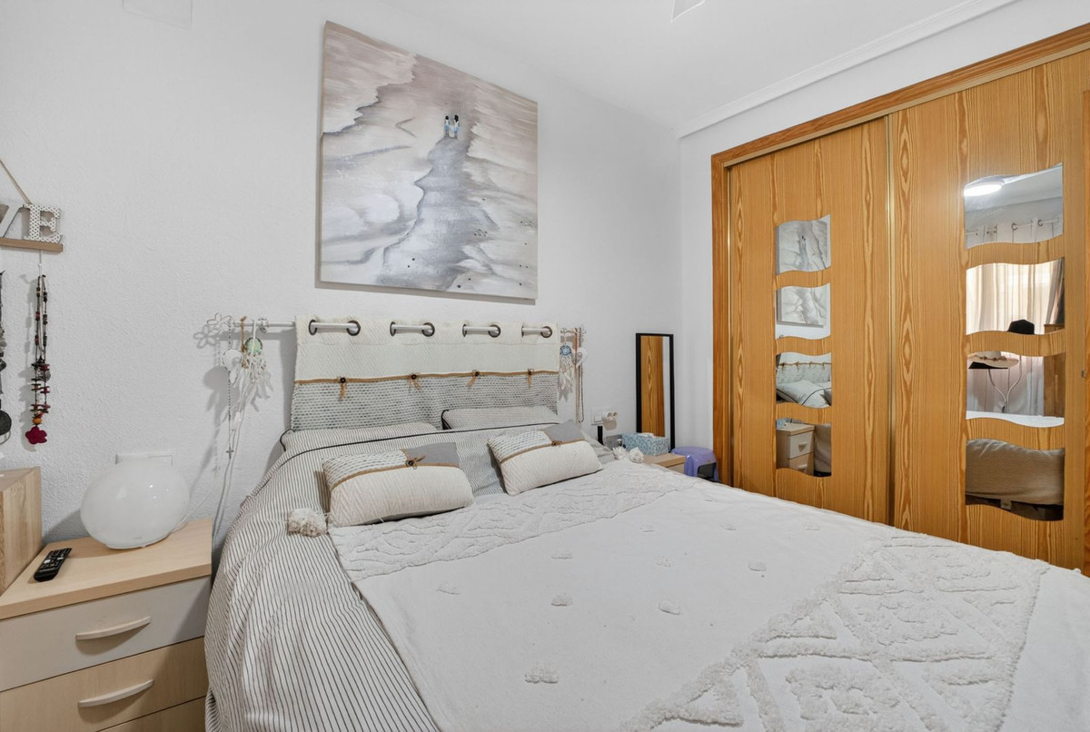 For sale - 1 Bedroom 1 Bathroom Apartment - Ground Floor Apartment in Orihuela - La Zenia  - Alicante