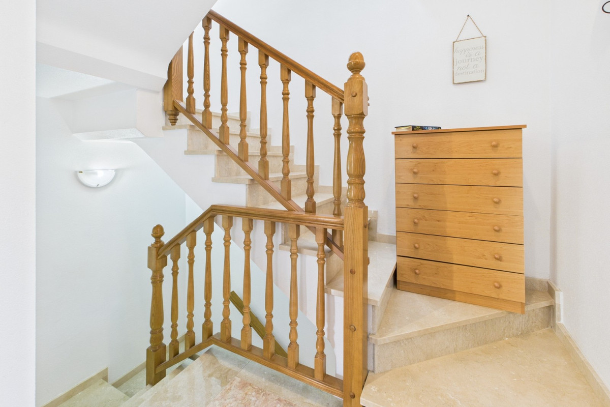 For sale - 2 Bedroom 2 Bathroom House - Townhouse in San Javier - San Javier Centro  - Murcia