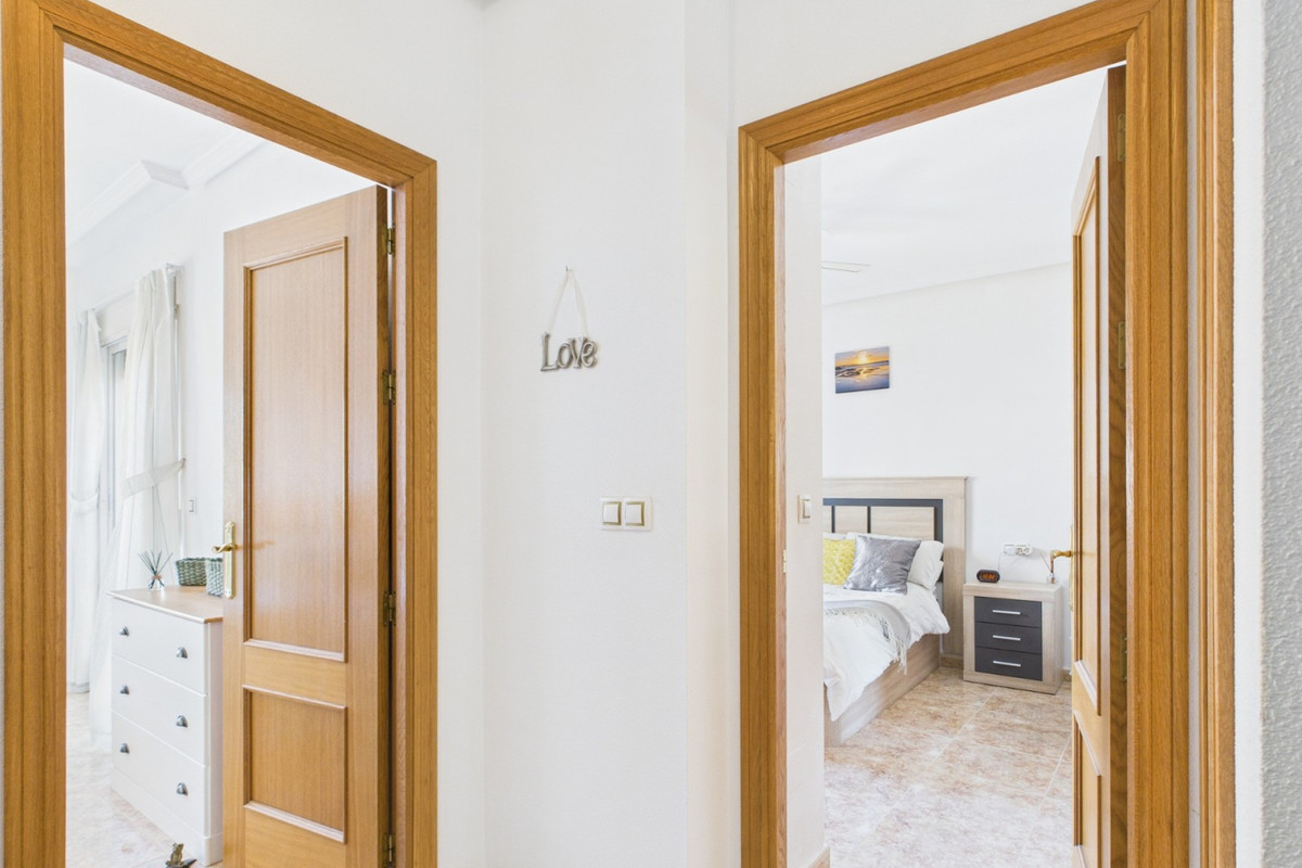 For sale - 2 Bedroom 2 Bathroom House - Townhouse in San Javier - San Javier Centro  - Murcia
