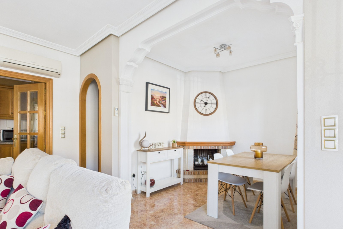 For sale - 2 Bedroom 2 Bathroom House - Townhouse in San Javier - San Javier Centro  - Murcia