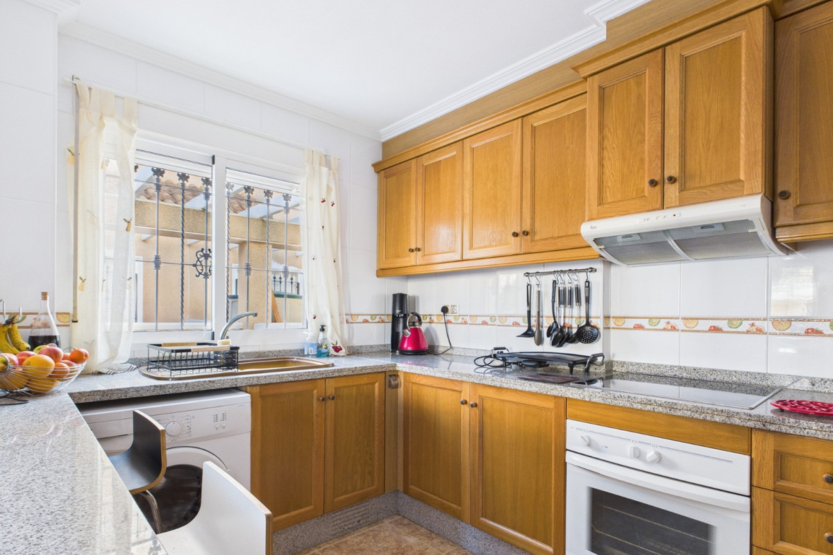 For sale - 2 Bedroom 2 Bathroom House - Townhouse in San Javier - San Javier Centro  - Murcia