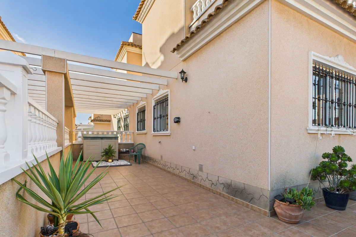 For sale - 2 Bedroom 2 Bathroom House - Townhouse in San Javier - San Javier Centro  - Murcia