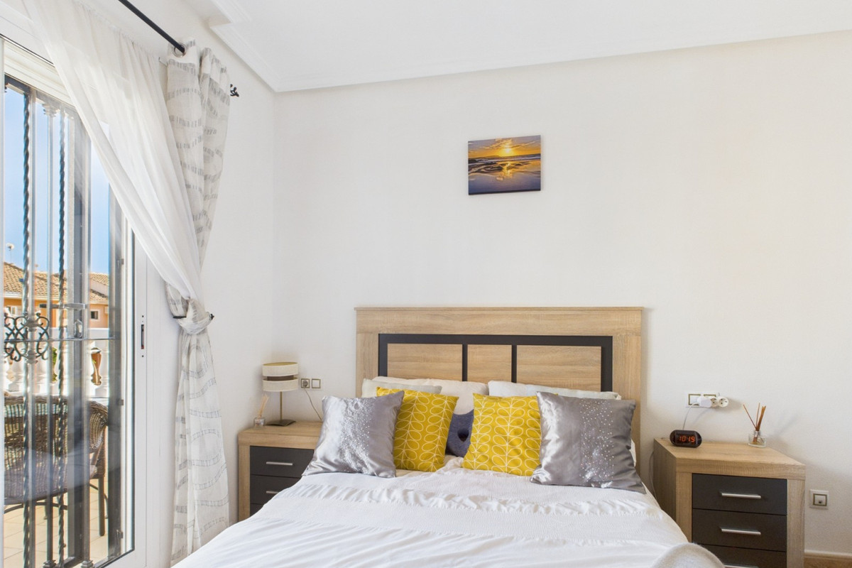 For sale - 2 Bedroom 2 Bathroom House - Townhouse in San Javier - San Javier Centro  - Murcia