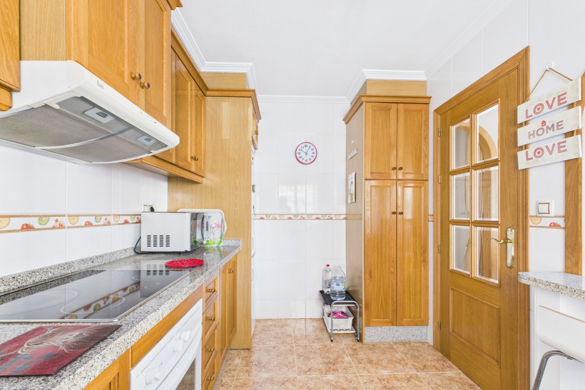 For sale - 2 Bedroom 2 Bathroom House - Townhouse in San Javier - San Javier Centro  - Murcia