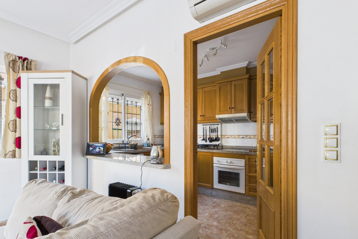 For sale - 2 Bedroom 2 Bathroom House - Townhouse in San Javier - San Javier Centro  - Murcia