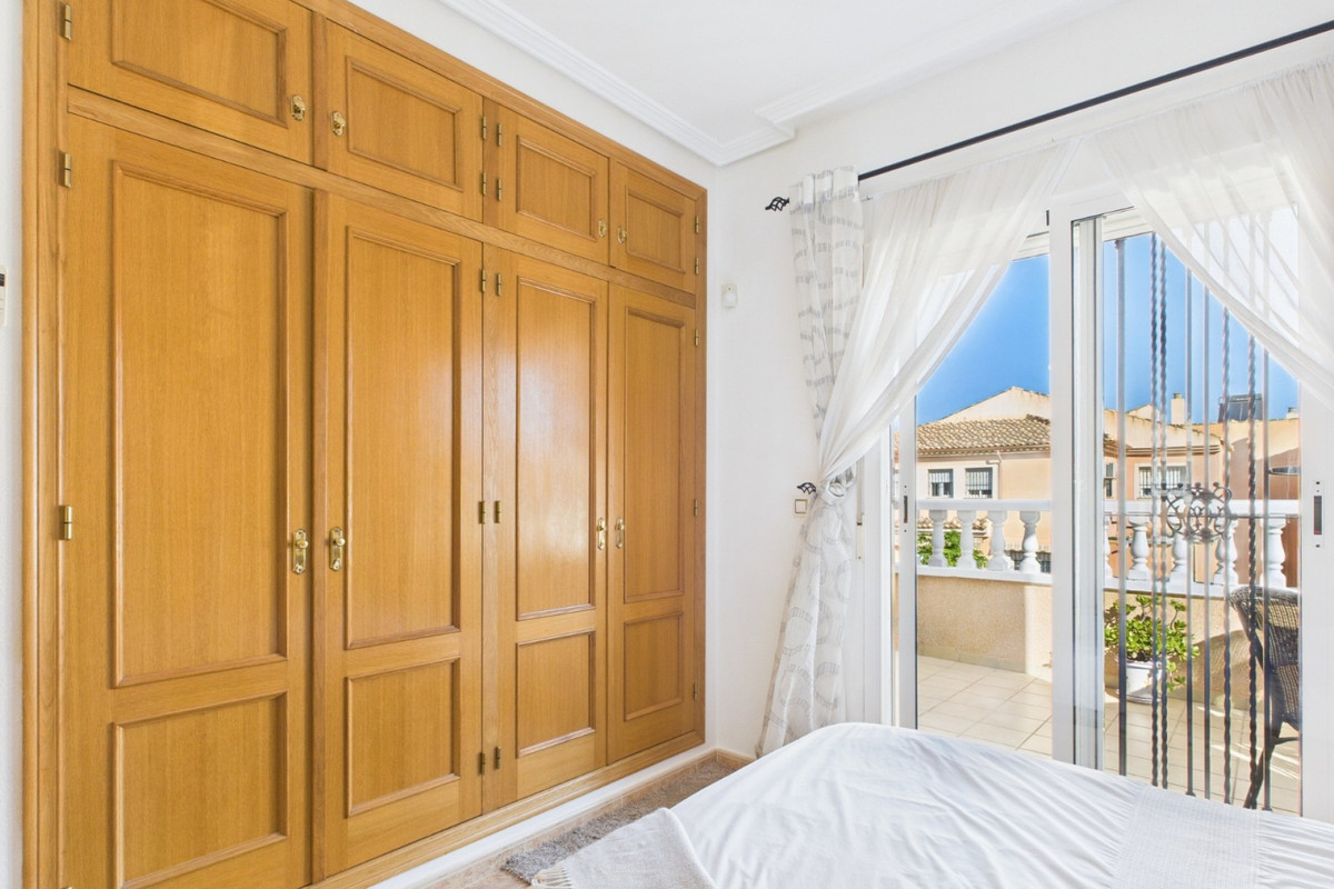 For sale - 2 Bedroom 2 Bathroom House - Townhouse in San Javier - San Javier Centro  - Murcia
