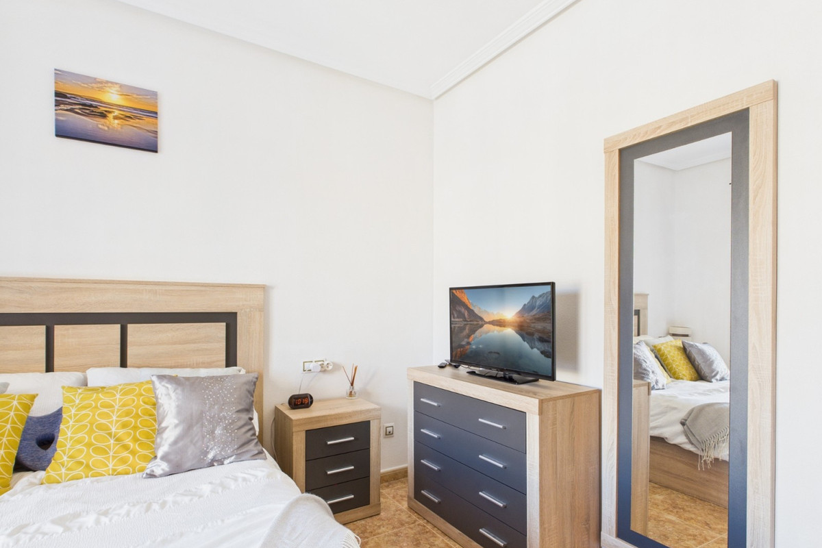 For sale - 2 Bedroom 2 Bathroom House - Townhouse in San Javier - San Javier Centro  - Murcia