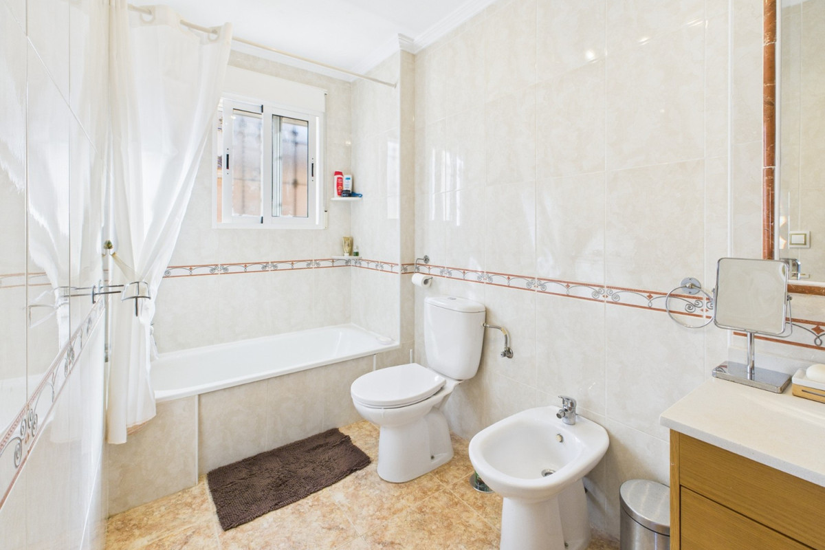 For sale - 2 Bedroom 2 Bathroom House - Townhouse in San Javier - San Javier Centro  - Murcia