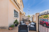 76-R5230684/77796, 2 Bedroom 2 Bathroom House - Townhouse in San Javier
