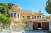 76-R5393575/77799, 4 Bedroom 3 Bathroom House - Detached Villa in Orihuela