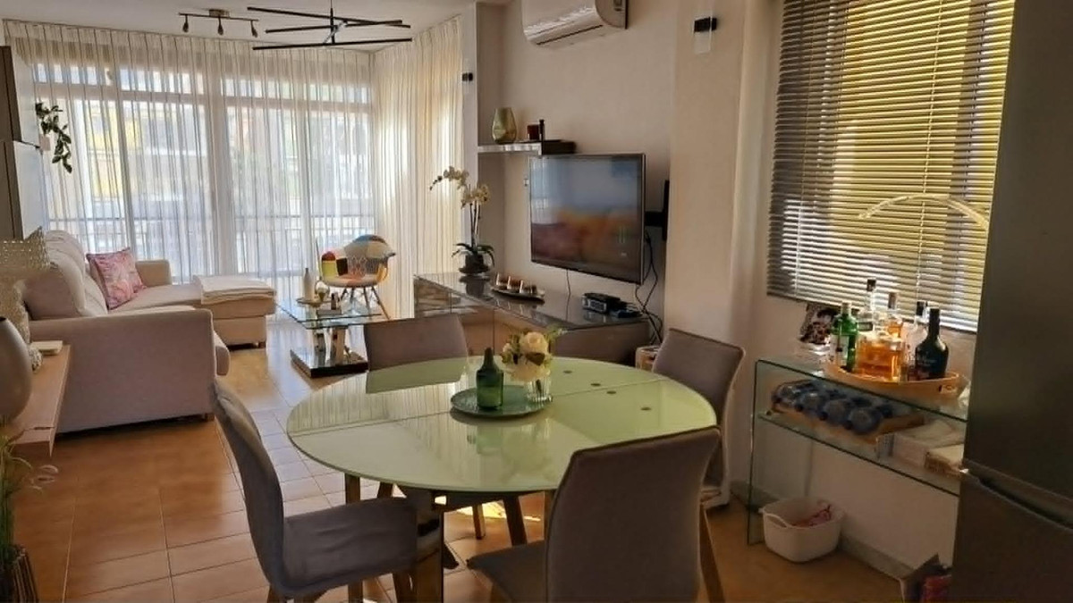 For sale - 1 Bedroom 1 Bathroom Apartment - Middle Floor Apartment in Torrevieja - La Veleta  - Alicante
