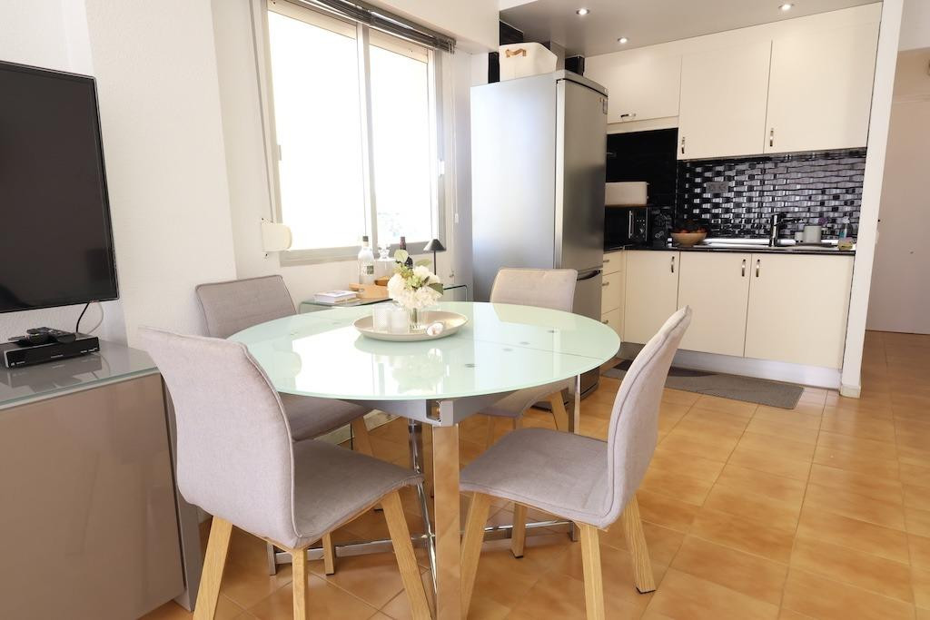 For sale - 1 Bedroom 1 Bathroom Apartment - Middle Floor Apartment in Torrevieja - La Veleta  - Alicante