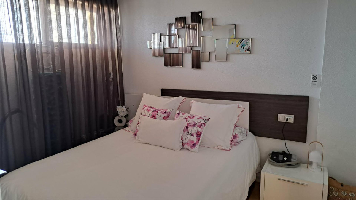 For sale - 1 Bedroom 1 Bathroom Apartment - Middle Floor Apartment in Torrevieja - La Veleta  - Alicante