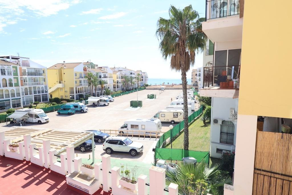 For sale - 1 Bedroom 1 Bathroom Apartment - Middle Floor Apartment in Torrevieja - La Veleta  - Alicante